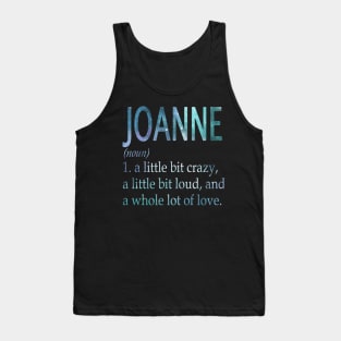 Joanne Tank Top